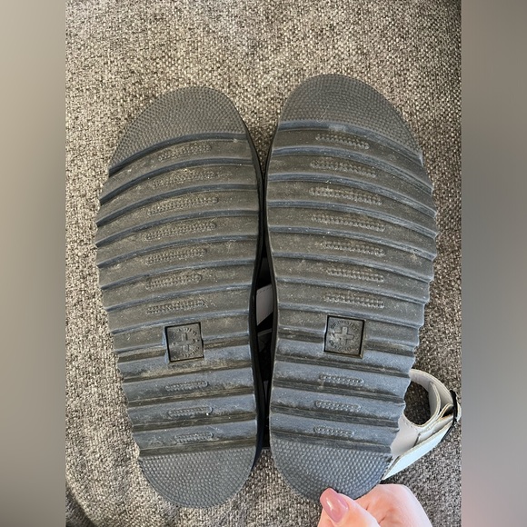 Doc Martens Blaire Platform Gladiator Sandal - Picture 4 of 4